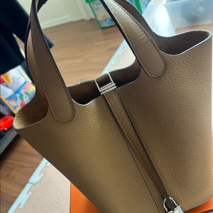 에르메스피코탄18 이미지