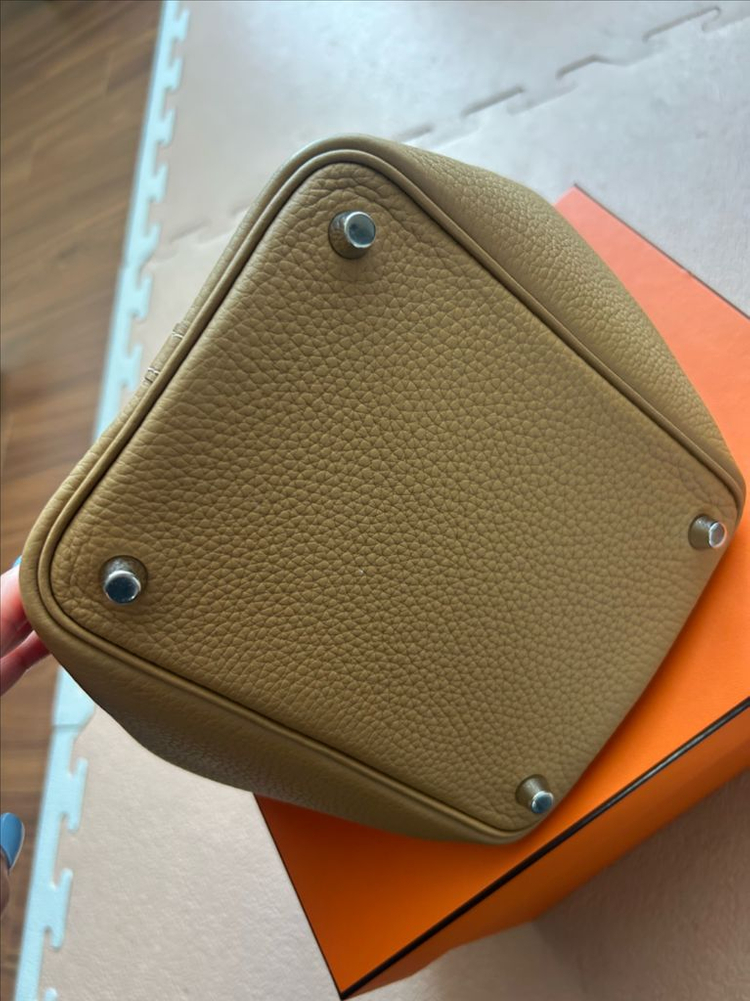 에르메스피코탄18 이미지