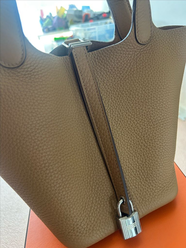 에르메스피코탄18 이미지