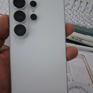 갤럭시s26울트라 1테라 통신사용 이미지