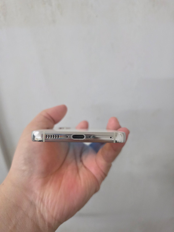 갤럭시 S23 크림 256기가 팔아요~ 이미지