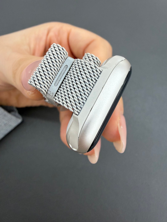 [대전 중고폰] 애플워치 SE2 40mm GPS 스타라이트 / S급 / 실물촬영 / 매장운영 410177 이미지