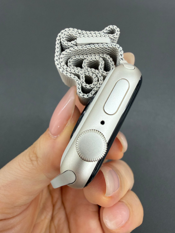 [대전 중고폰] 애플워치 SE2 40mm GPS 스타라이트 / S급 / 실물촬영 / 매장운영 410177 이미지