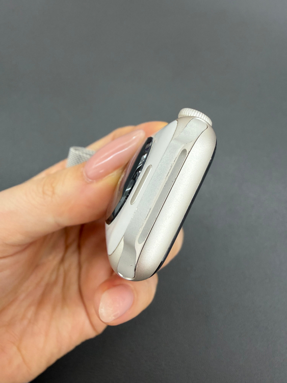 [대전 중고폰] 애플워치 SE2 40mm GPS 스타라이트 / S급 / 실물촬영 / 매장운영 410177 이미지