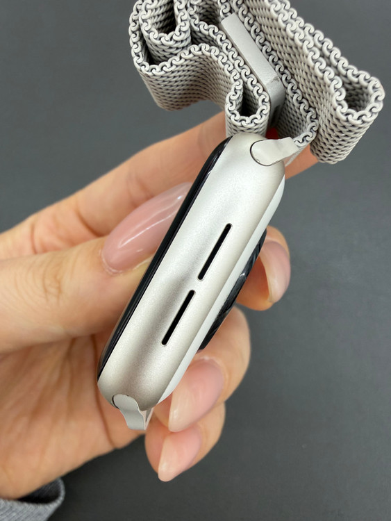 [대전 중고폰] 애플워치 SE2 40mm GPS 스타라이트 / S급 / 실물촬영 / 매장운영 410177 이미지