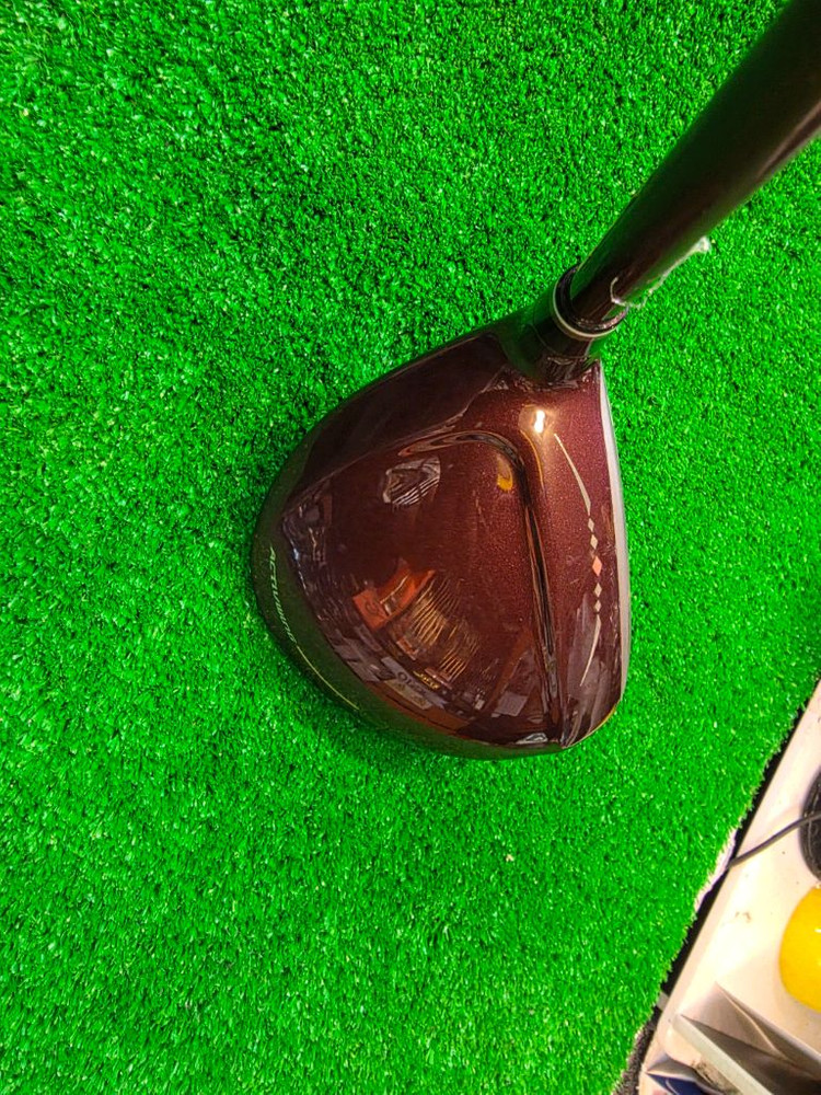 (여성용) 젝시오 5번 우드 시타채 처분합니다 이미지