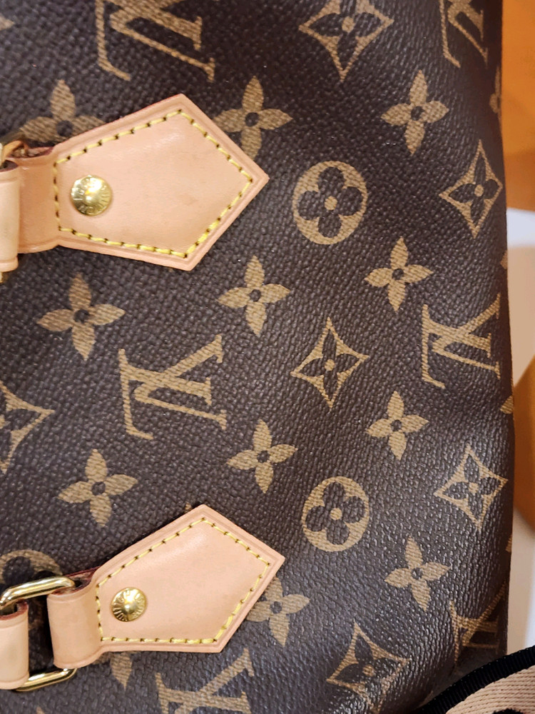 루이비통 스피디 반둘리에 20 이미지