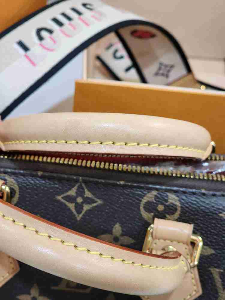 루이비통 스피디 반둘리에 20 이미지