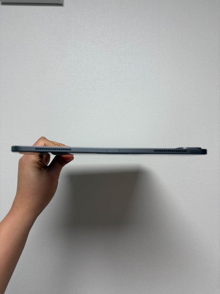 아이패드 프로 4세대 12.9인치 와이파이 256GB 스그 케이스 ios17 57만 이미지