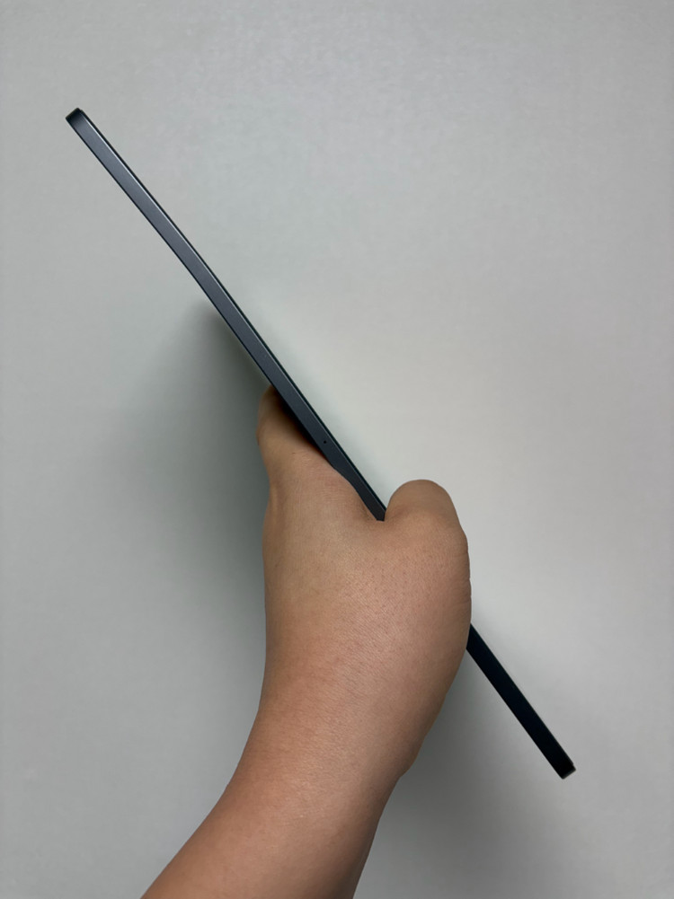 아이패드 프로 4세대 12.9인치 와이파이 256GB 스그 케이스 ios17 57만 이미지