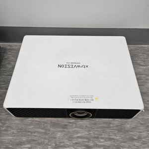 효성EV-LD6000JDU/FULL HD/6천안시 레이저 프로젝터/66시간 사용품 이미지