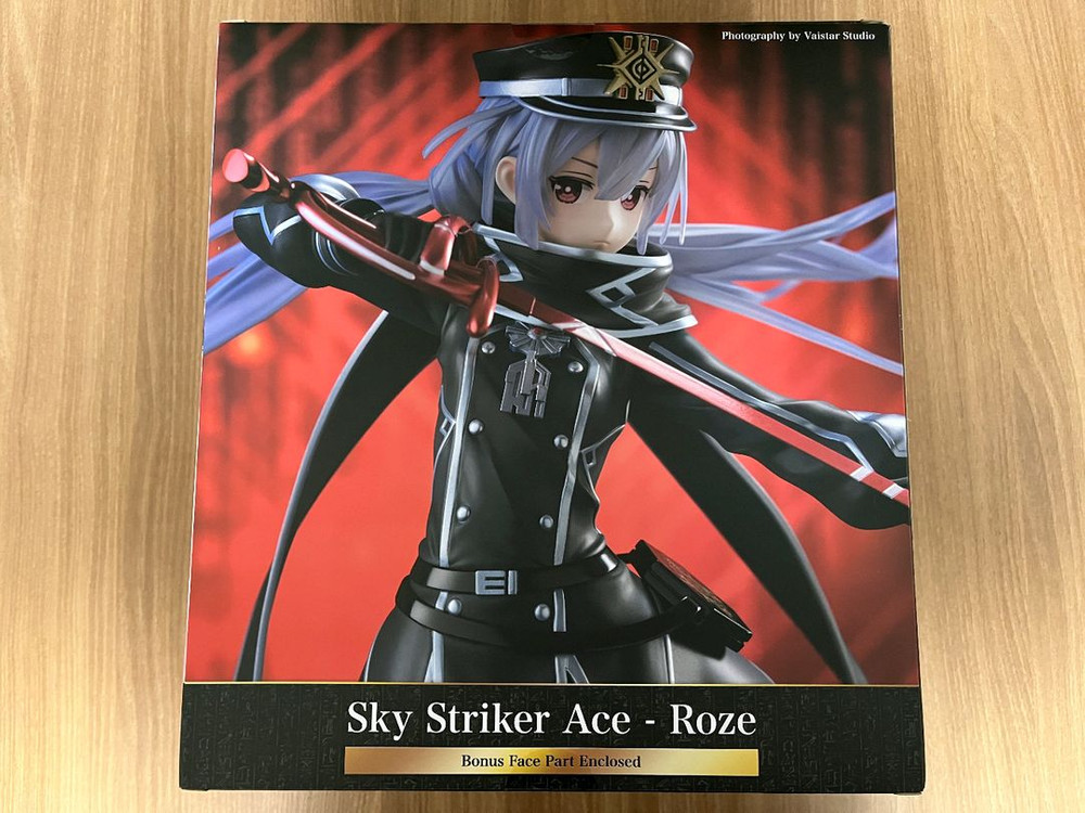 미개봉) 유희왕 섬도희 로제 코토부키야 피규어 특전 포함 이미지