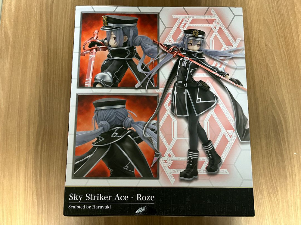 미개봉) 유희왕 섬도희 로제 코토부키야 피규어 특전 포함 이미지