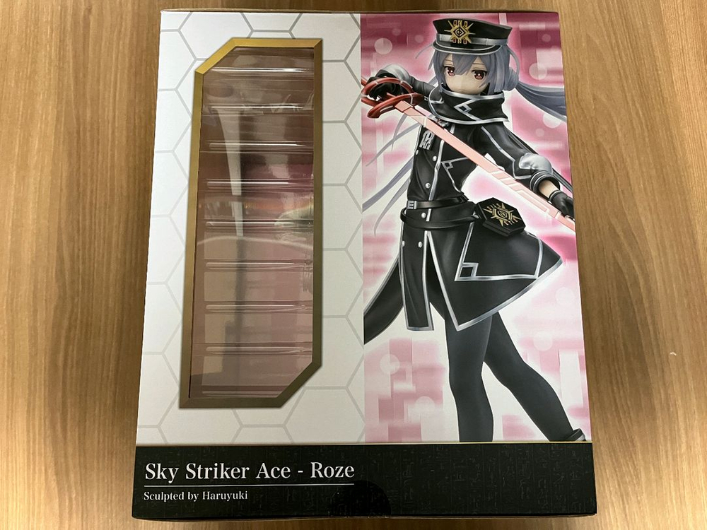 미개봉) 유희왕 섬도희 로제 코토부키야 피규어 특전 포함 이미지