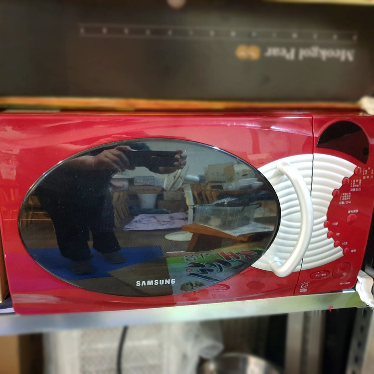 삼성 전자레인지 이미지