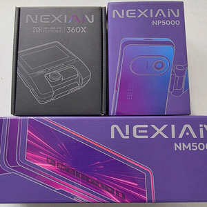 (16만,최저가무료설치)아이나비 퀀텀3,QXD2,QXD9000미니,VX3000,넥시안 360X,NM5000 블랙박스 이미지