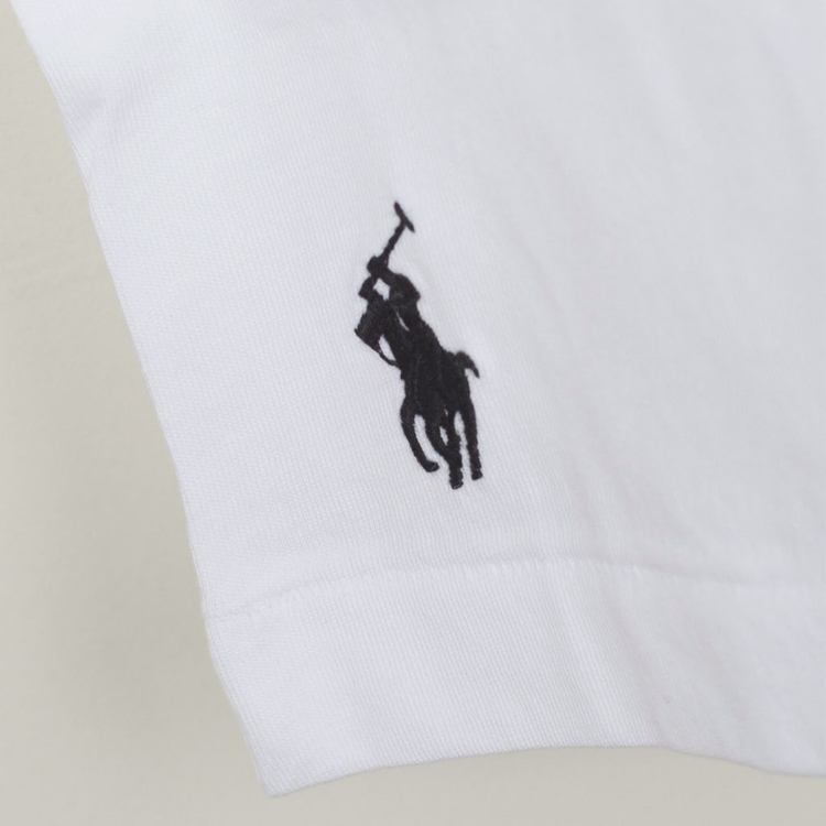 [M]폴로랄프로렌 필기체로고티 팝니다 이미지