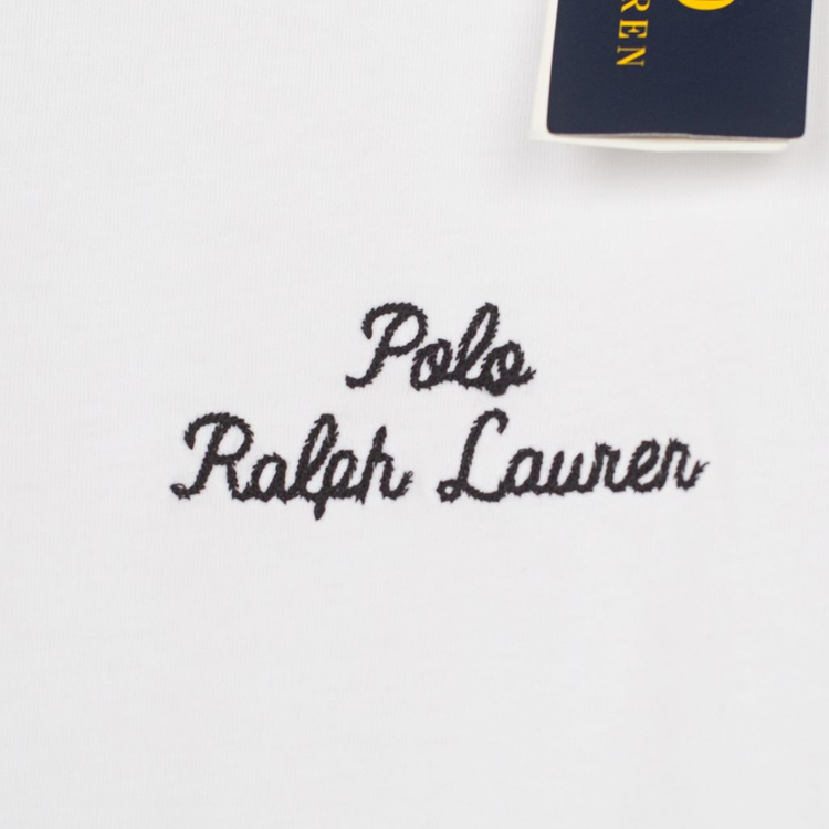 [M]폴로랄프로렌 필기체로고티 팝니다 이미지