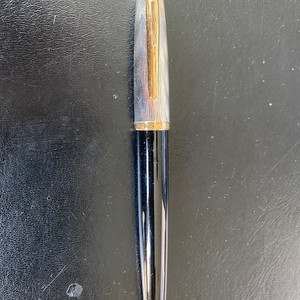 워터맨 리플렉션 오브 파리 까렌 만년필 팝니다. 이미지