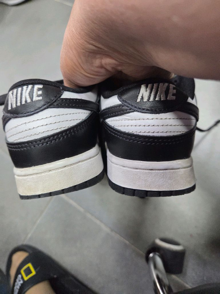 나이키 덩크로우 240 이미지