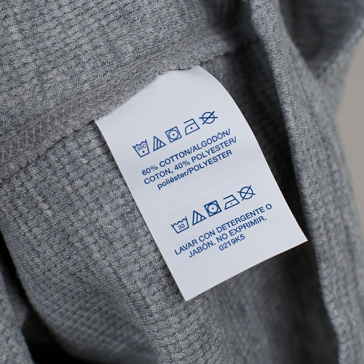 [M]폴로랄프로렌 와플반팔티 팝니다 이미지