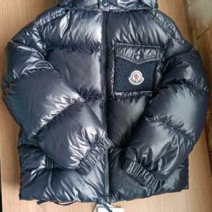 몽클레어 몽클레르 키즈 율 패딩 8세 이미지