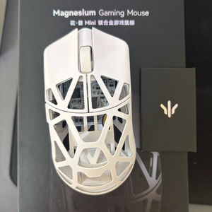 wl 비스트 엑스 미니 무선 마우스 8k 판매합니다 이미지