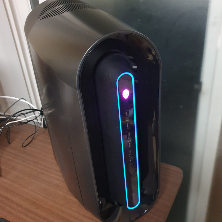 i7 11700kf rtx3080 게이밍 pc 데스크탑 컴퓨터 수냉 본체 처분!(서비스o) 이미지