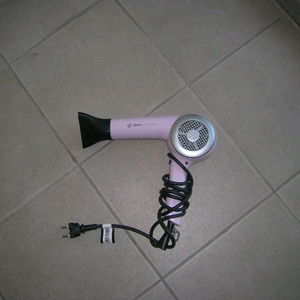 국산 JMW 전문가용 BLDC 모터 헤어 드라이어 이미지