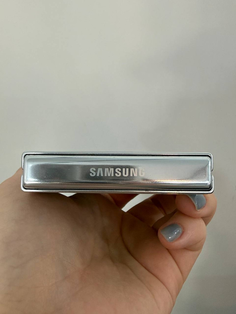 무잔상/자급제)갤럭시Z플립5 민트 512GB Y1726 이미지