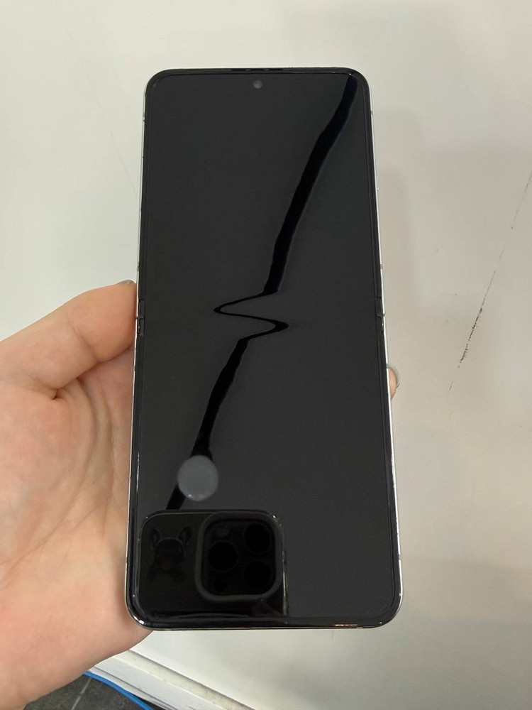 무잔상/자급제)갤럭시Z플립5 민트 512GB Y1726 이미지