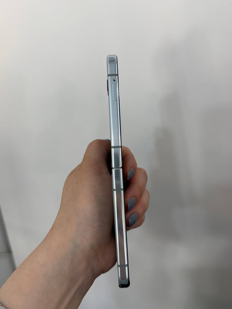 무잔상/자급제)갤럭시Z플립5 민트 512GB Y1726 이미지