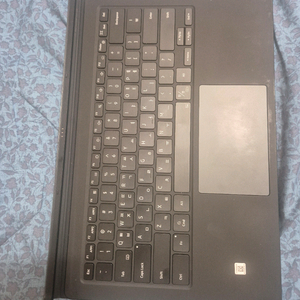 갤럭시탭 s8울트라 키보드만 팝니다 이미지