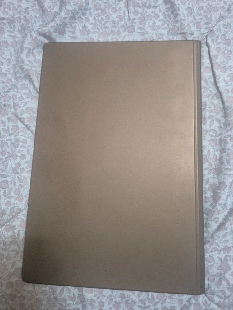 갤럭시탭 s8울트라 키보드만 팝니다 이미지