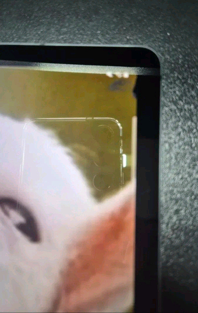 갤럭시텝s6lite(부품용) 이미지