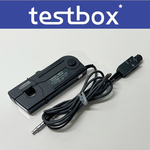 중고 전류프로브 Hioki 히오키 3274 150A 클램프센서 판매 이미지