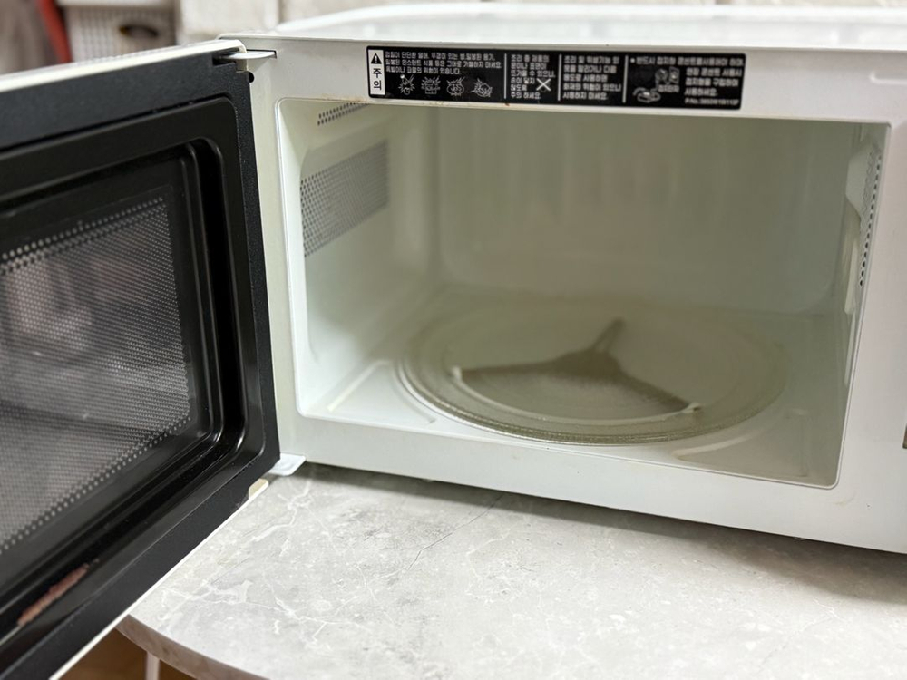 삼성 전자레인지 이미지