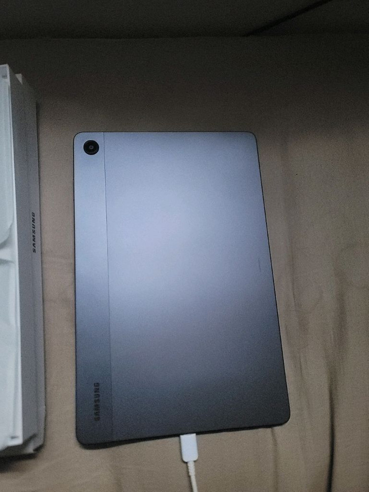 갤럭시 탭 a11+ 128GB WiFi 이미지