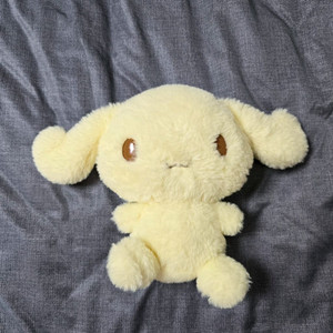 산리오 시나모롤 에스프레소 20주년 인형 시나프렌즈 이미지