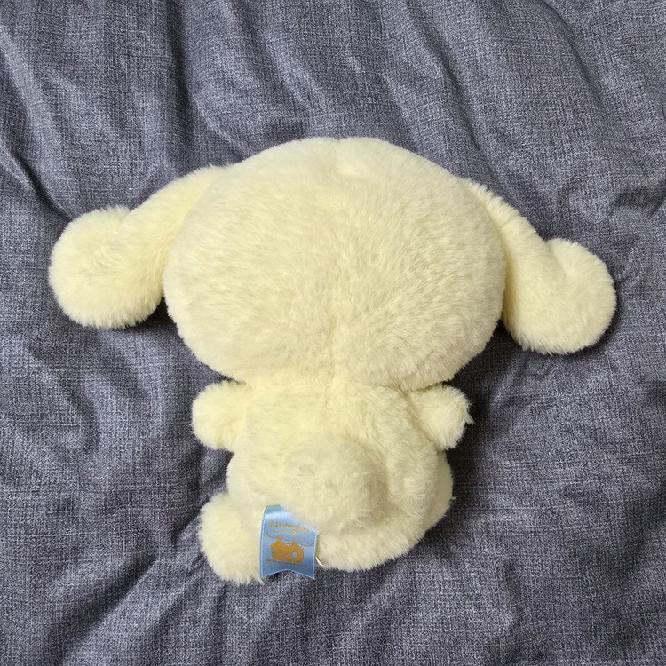 산리오 시나모롤 에스프레소 20주년 인형 시나프렌즈 이미지