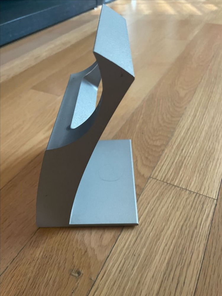 B&O 뱅앤올룹슨 Beolab3500 테이블 스탠드 이미지