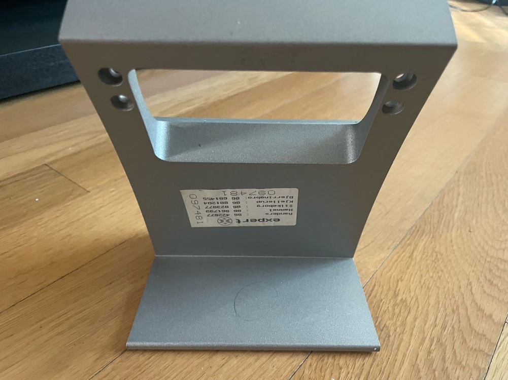 B&O 뱅앤올룹슨 Beolab3500 테이블 스탠드 이미지