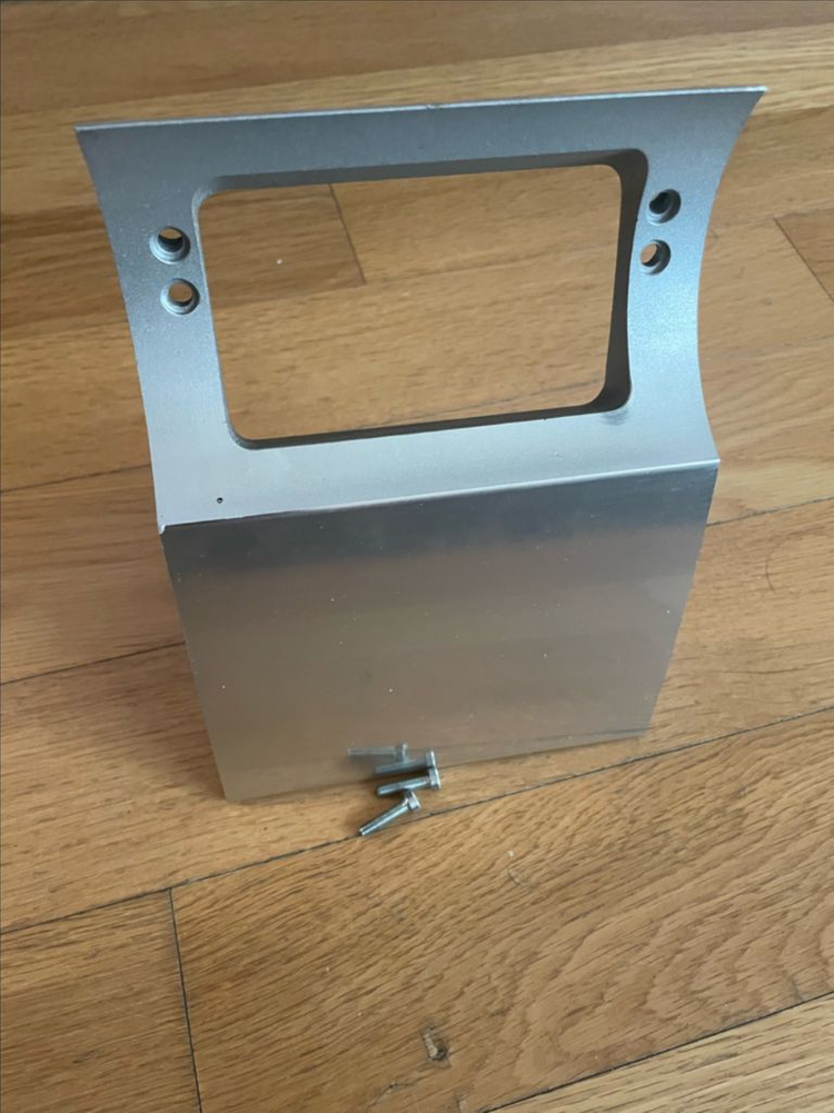 B&O 뱅앤올룹슨 Beolab3500 테이블 스탠드 이미지