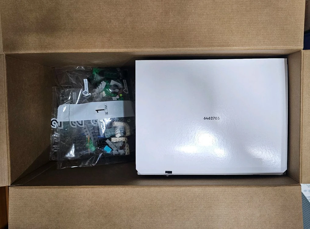 레고 71799 닌자고 시티 시장 이미지