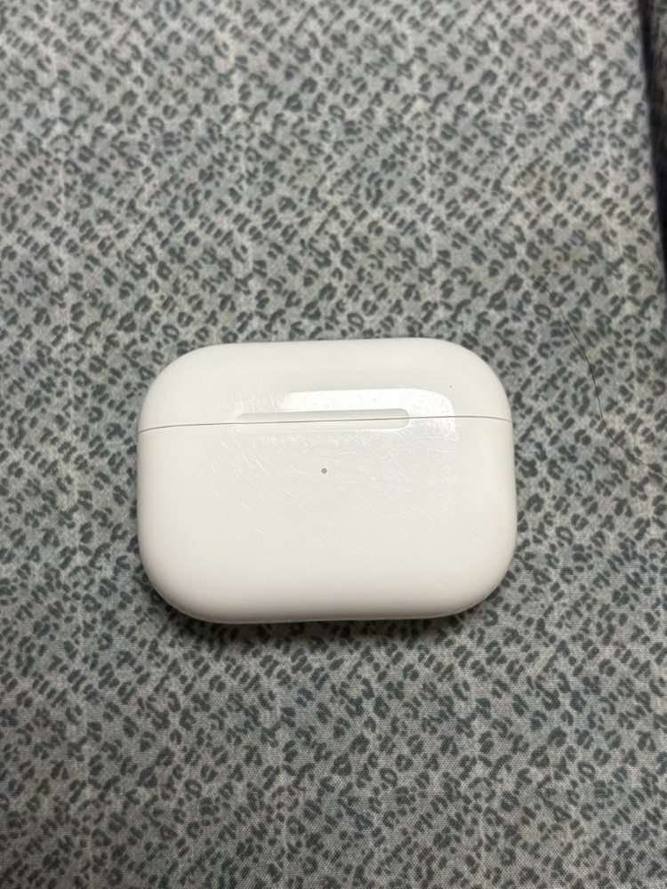 애플 에어팟 프로 2세대 이미지