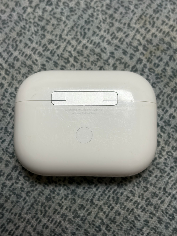 애플 에어팟 프로 2세대 이미지