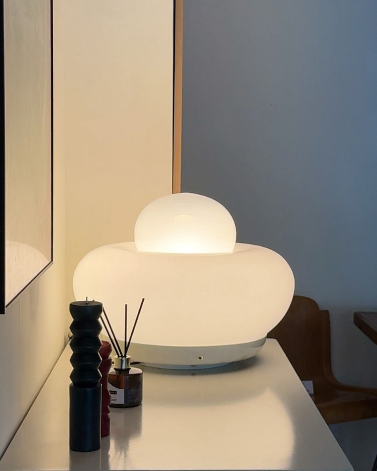 Artemide Electra 조명 팔아요. (빈티지 가구) 이미지