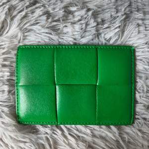 보테가베네타 카드지갑 이미지