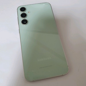 갤럭시s23fe 잔상없어요 256기가 서브폰추천 이미지