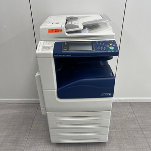 A3 컬러 복합기 후지제록스 C2263 (65) 이미지